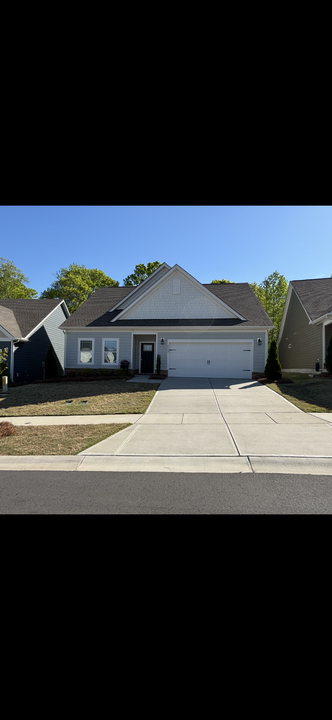 2514 Cuthbertson Rd in Waxhaw, NC - Building Photo