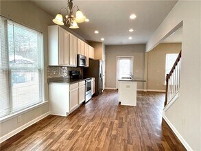 458 Hardy Water Dr SE in Lawrenceville, GA - Building Photo - Building Photo