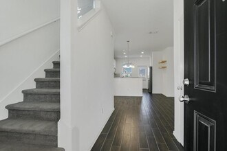 661 Pickrell Lp in Liberty Hill, TX - Building Photo - Building Photo