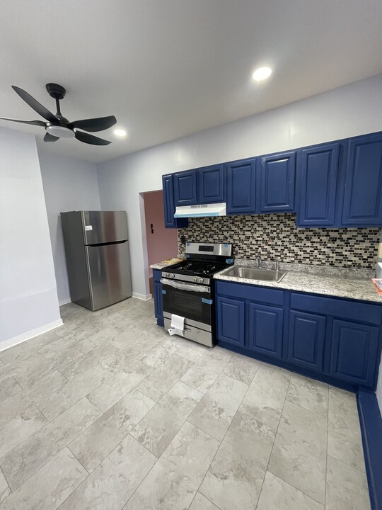 459 Springdale Ave, Unit 2 in East Orange, NJ - Building Photo