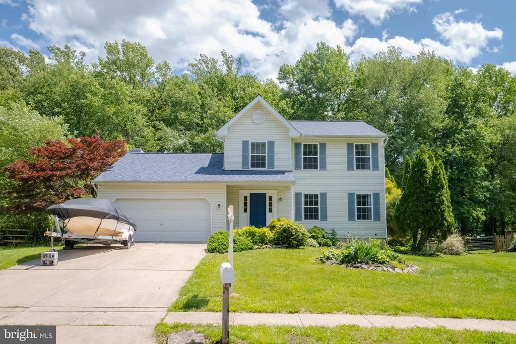 11 Poplar Grove Ave in Aberdeen, MD - Building Photo