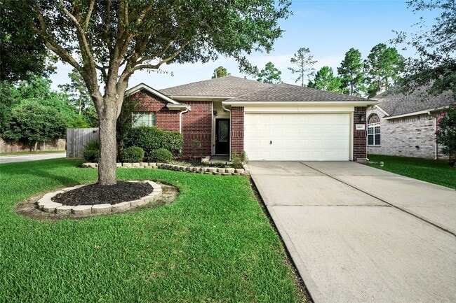 property at 6903 Summer Bridge Ln
