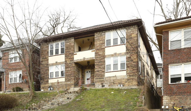 5731-5733 Phillips Ave in Pittsburgh, PA - Building Photo - Building Photo