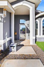 6173 Night Fall Pl in El Paso, TX - Building Photo - Building Photo