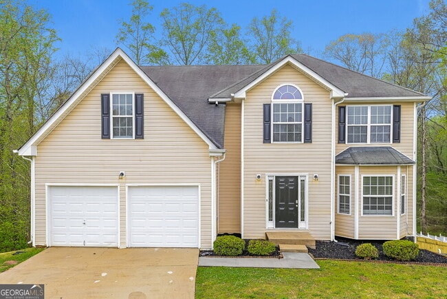 property at 257 Edison Dr