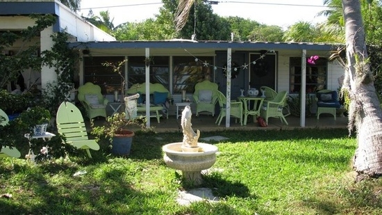 76180 Overseas Hwy in Islamorada, FL - Foto de edificio - Building Photo