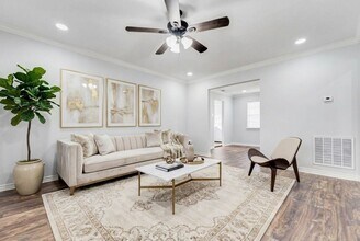 12445 Parkey Ln in Houston, TX - Building Photo - Building Photo