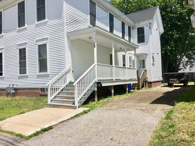 10 Haskell St, Unit 10 Haskell St
