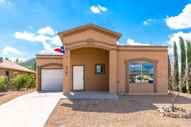 property at 2341 Bird Song St