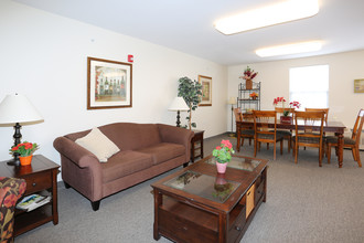 Lancaster Commons Senior Apartments in Lancaster, NY - Building Photo - Interior Photo