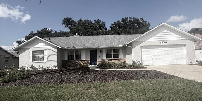 1734 Willa Cir in Winter Park, FL - Building Photo - Building Photo