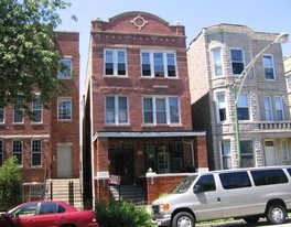 1424 N Maplewood Ave Apartments