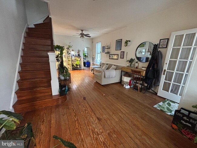 property at 155 East St