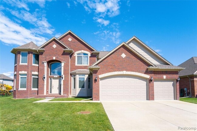 15357 Prentice Ct in Macomb, MI - Building Photo - Building Photo