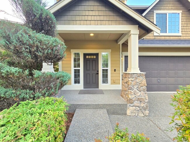 property at 11727 12th St SE