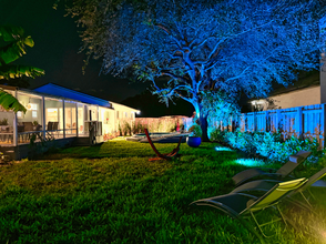 10795 SW 34th St-Unit -1 in Miami, FL - Foto de edificio - Building Photo