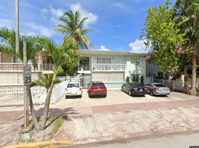 property at 543 Meridian Ave