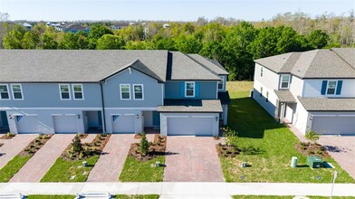 16435 Bird of Paradise Ave in Clermont, FL - Building Photo - Building Photo