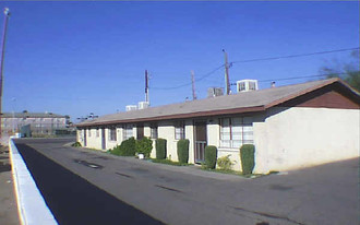 1409 S Rural Rd Apartments