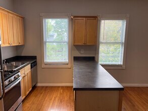 1834 W Thomas St, Unit 1834 W Thomas St #2 in Chicago, IL - Building Photo - Building Photo