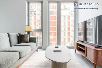 600 4th St SW, Unit FL5-ID1236 in Washington, DC - Building Photo - Building Photo