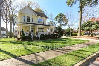 1363 Eagle Ave in Norfolk, VA - Building Photo - Building Photo
