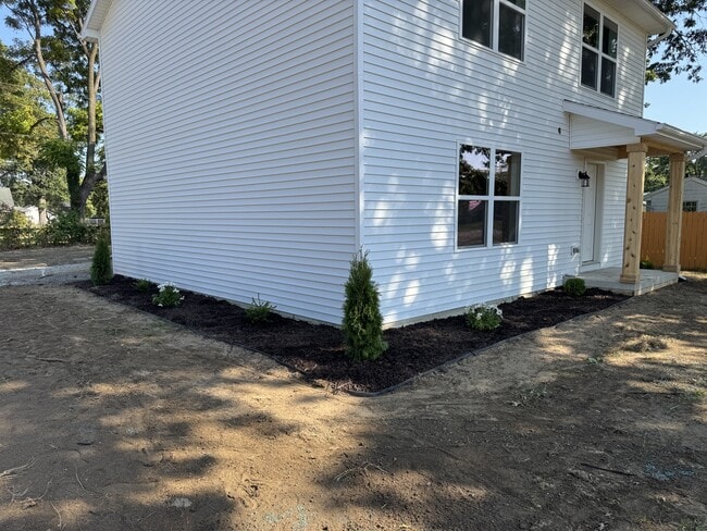 3514 Moffat Rd in Toledo, OH - Building Photo - Building Photo