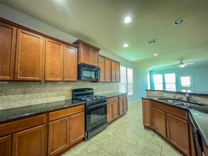 3503 Daniel Falls Ln in Katy, TX - Building Photo - Building Photo