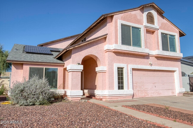 property at 7874 W Beryl Ave