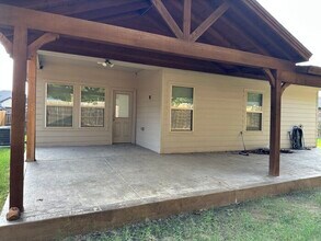 2003 Atlantic Ave in Anna, TX - Building Photo - Building Photo