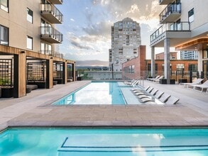 Modera Golden Triangle in Denver, CO - Building Photo - Building Photo