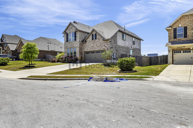2228 Hat Bender Loop in Round Rock, TX - Building Photo - Building Photo