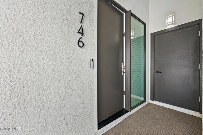 746 Spinnakers Reach Dr in Ponte Vedra Beach, FL - Building Photo - Building Photo