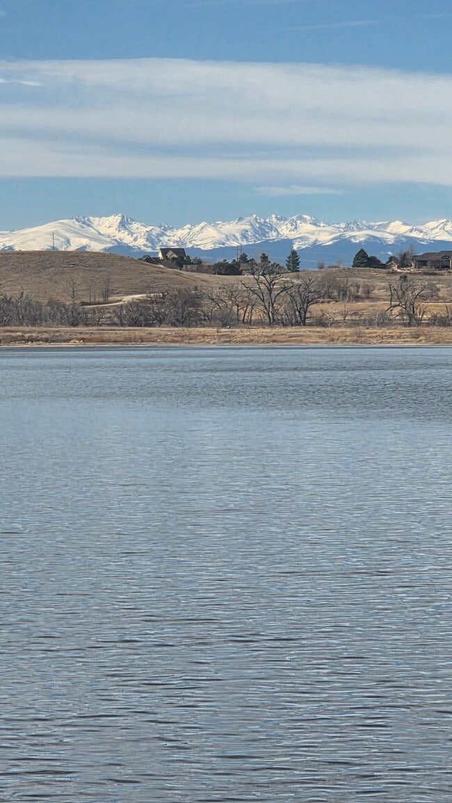 1276 Lark Ave in Brighton, CO - Foto de edificio - Building Photo
