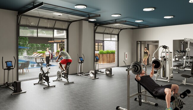 Edgewater Phase II in Philadelphia, PA - Building Photo - Building Photo