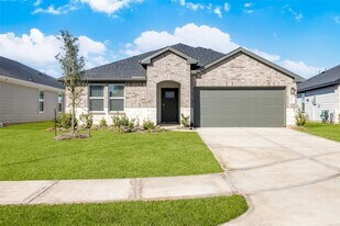 30606 Windermere Peaks Ln in Fulshear, TX - Building Photo