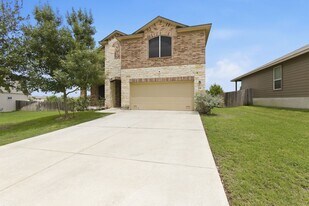 536 Saltlick Wy in Schertz, TX - Building Photo