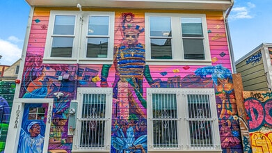 1030 Capp St, Unit 1024 in San Francisco, CA - Foto de edificio - Building Photo