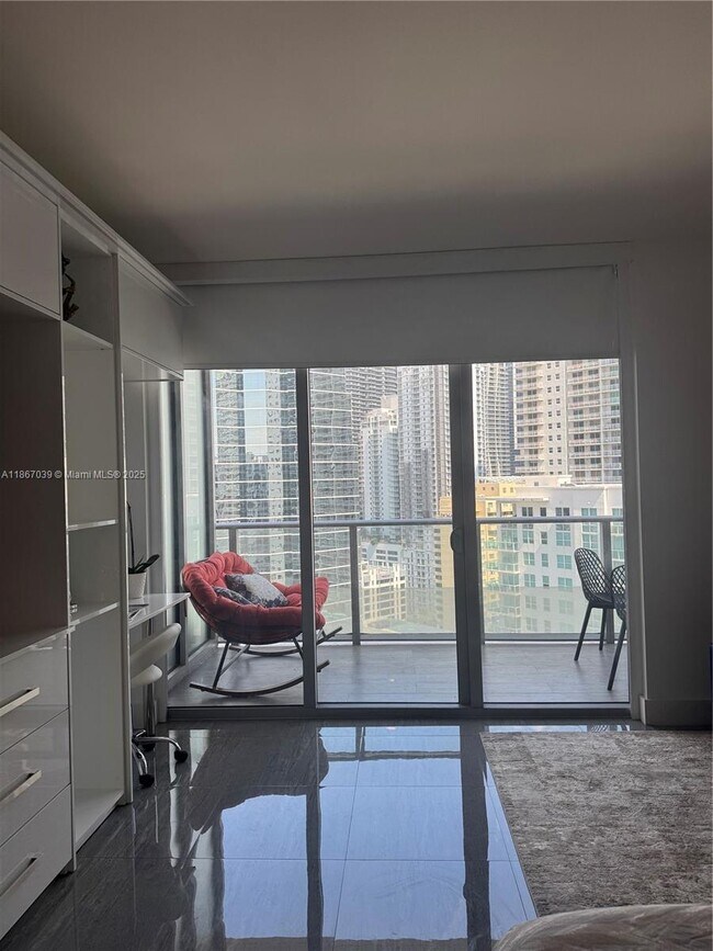 property at 1300 Brickell Bay Dr