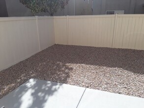 8443 Lucero Ave in Las Vegas, NV - Building Photo - Building Photo