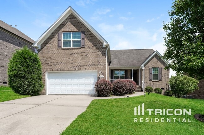 property at 1651 Havenbrook Ct