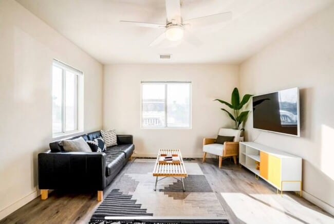 1802 E Cypress St in Phoenix, AZ - Building Photo - Building Photo