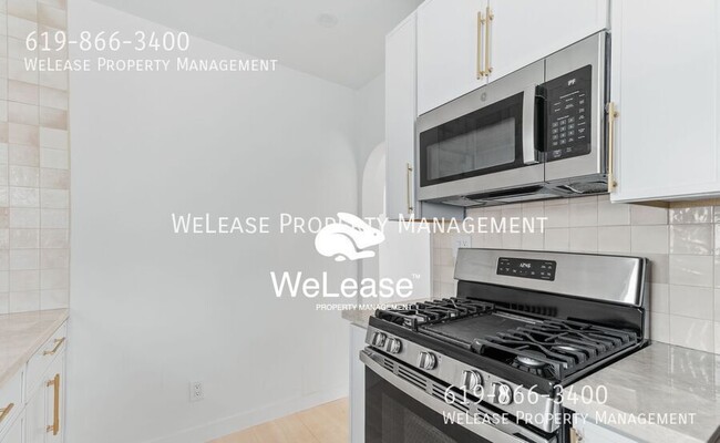 4224 Iowa St in San Diego, CA - Building Photo - Building Photo