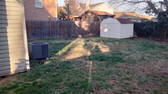 2031 S Langley St in Arlington, VA - Building Photo