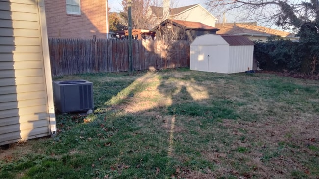 property at 2031 S Langley St