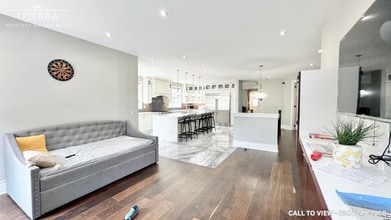 700 Arthur Parker Av in Woodstock, ON - Building Photo - Building Photo