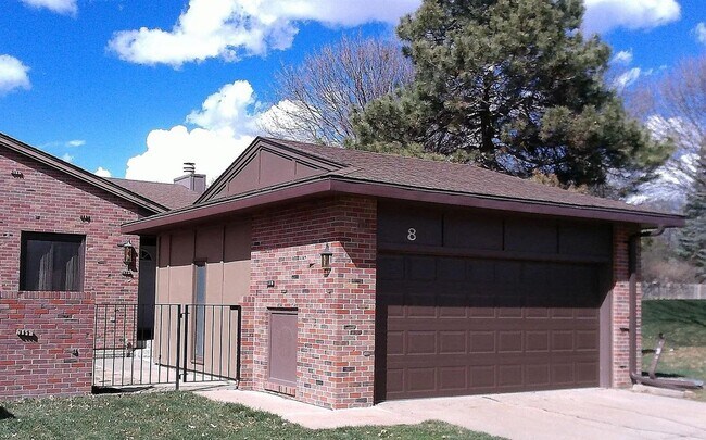 property at 7500 South St