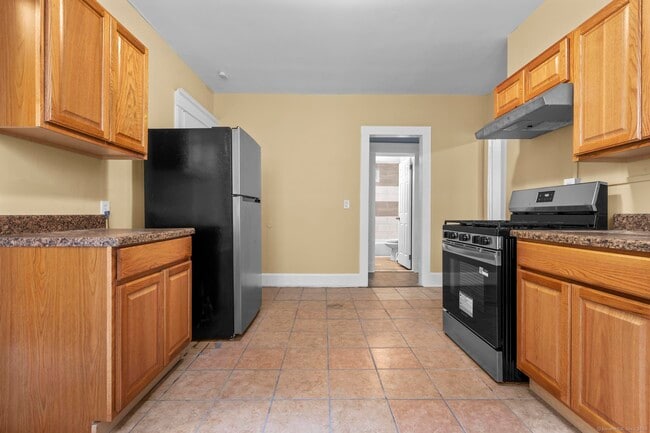 260 Orchard St in New Haven, CT - Building Photo - Building Photo