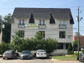 222 Tichenor Ave in Auburn, AL - Building Photo