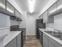 Sonoma Apartments in Houston, TX - Building Photo - Building Photo